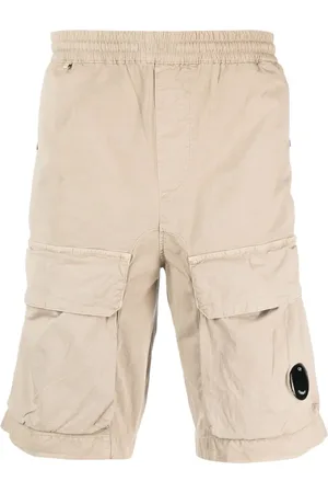 C.P. Company Cargo shorts