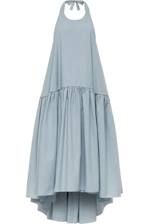 Azeeza Chambray jurk