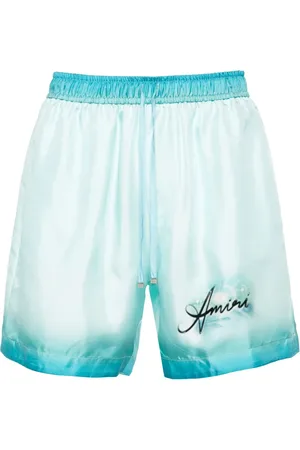 AMIRI Resort Club shorts