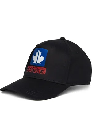 Dsquared2 Pet met geborduurd logo