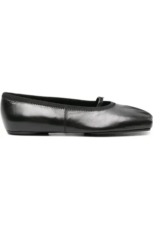 Givenchy 4G geplooide ballerina