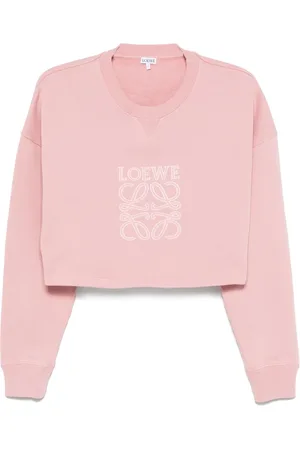 Loewe Cropped sweater