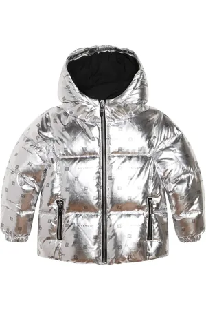 Givenchy Jas met monogramprint