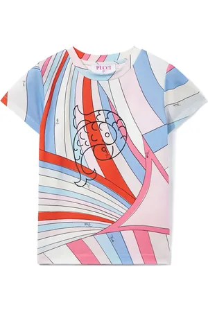 PUCCI Junior T