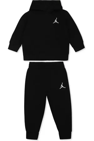 Jordan Trainingspak met logoprint