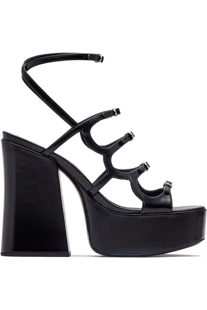Marc Jacobs The Kiki sandalen