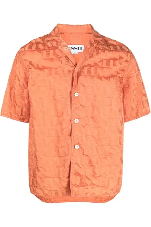 SUNNEI Overhemd met jacquard