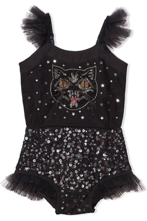 Tutu Du Monde Onesie