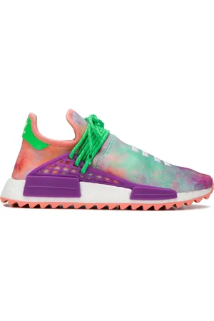 adidas Stropdas kleurstof kleurstof Hu NMD sneakers