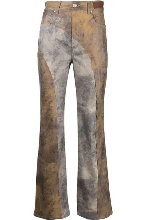 Andersson Bell Flared jeans