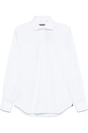 corneliani Popeline overhemd