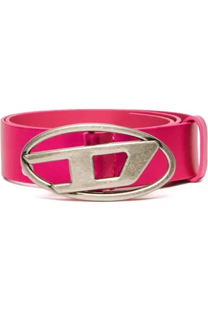 Diesel Riem met logogesp