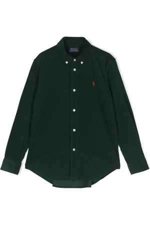 Ralph Lauren Katoenen shirt