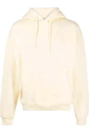 MARTINE ROSE Hoodie met grafische print