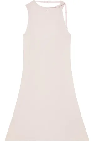 Courrèges Getailleerde mini