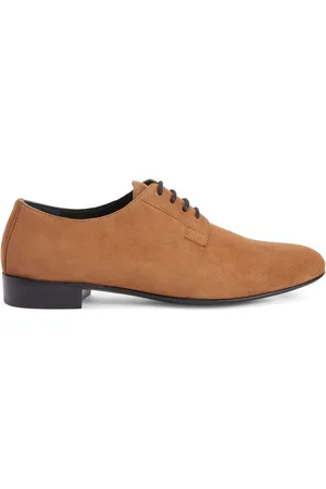 Giuseppe Zanotti Roger Oxford veterschoenen
