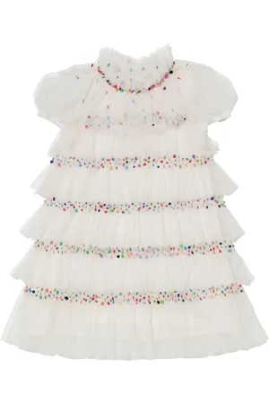 Tutu Du Monde Fondant tulen jurk