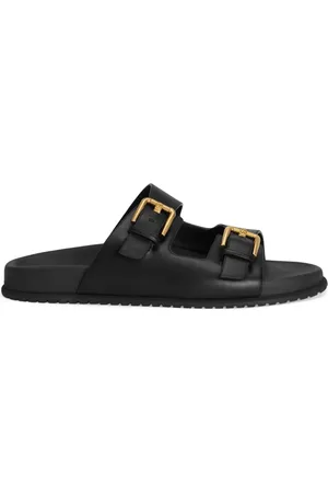 Dolce & Gabbana Leren muiltjes