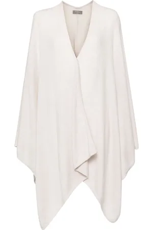 N.PEAL Lily cape