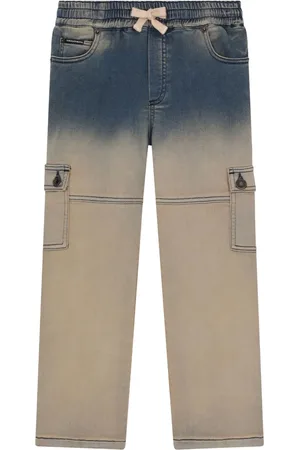 Dolce & Gabbana Cargo jeans