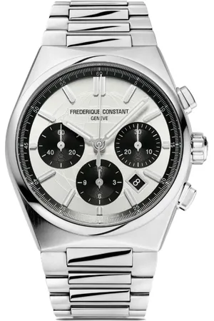 Frederique Constant Highlife Chronograph Automatic horloge