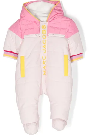 Marc Jacobs Romper met logoband