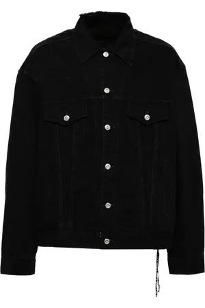 MASTERMIND Denim jack
