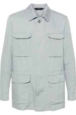 BRIONI Shirtjack