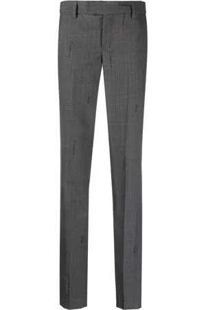 Zadig & Voltaire Broek met logogesp