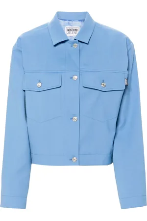 Moschino Jack met logolabel