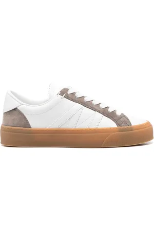 Moncler Monaco 2 sneakers