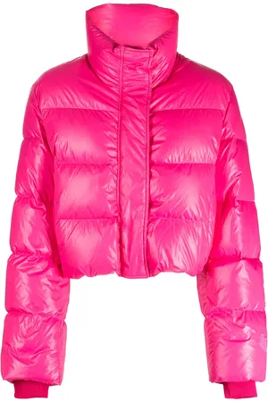 JUUN.J Cropped donsjack