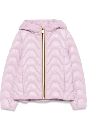 K-Way Lily jack