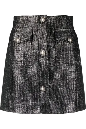 Alessandra Rich Rok met A