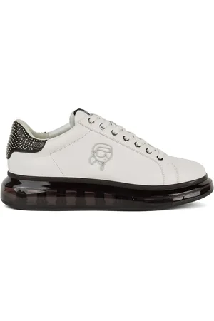 Karl Lagerfeld Kapri Kushion low