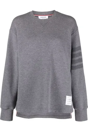 Thom Browne Gestreepte trui