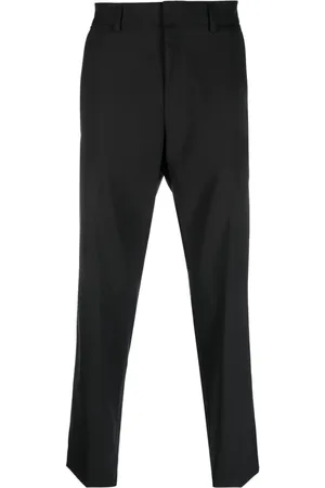 HUGO BOSS Cropped chino