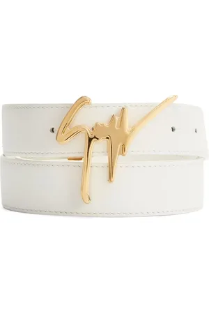 Giuseppe Zanotti Gespriem met logo