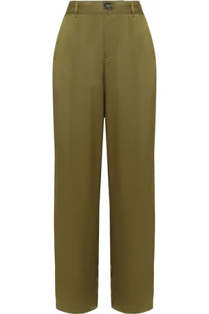 Uma Raquel Davidowicz High waist pantalon