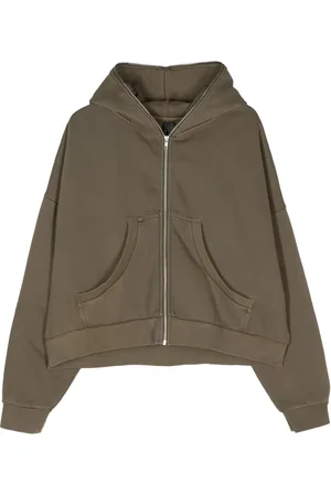 Entire Studios Eternal hoodie van biologisch katoen