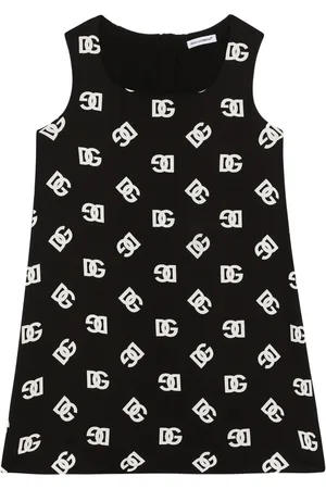 Dolce & Gabbana Jurk met print