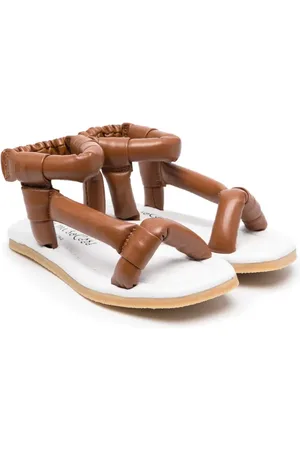 Mimisol Sandalen met bandjes
