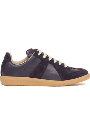 Maison Margiela Replica leren sneakers