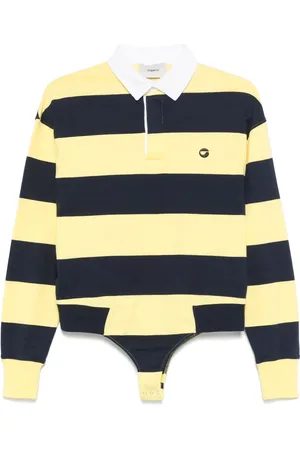 COPERNI Gestreepte polobody