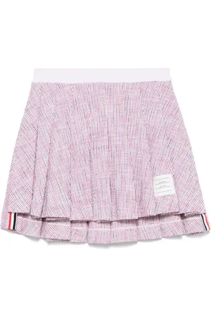 Thom Browne Tweed mini