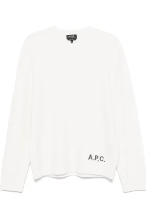 A.P.C. Edward trui