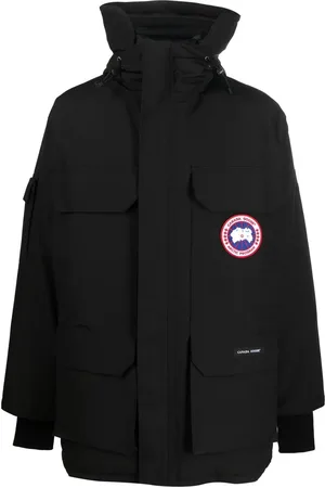 Canada Goose Donsjack met capuchon