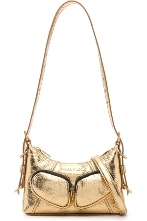 Bimba y Lola XS Pocket leren schoudertas