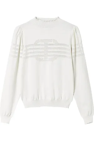 Twin-Set Trui met patroon