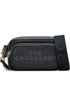 Marc Jacobs The Crossbody leren tas